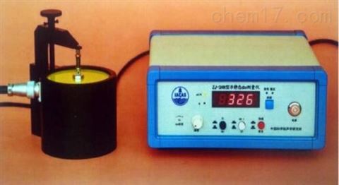 JKZC-YDZK03AN壓電阻抗綜合測試系統