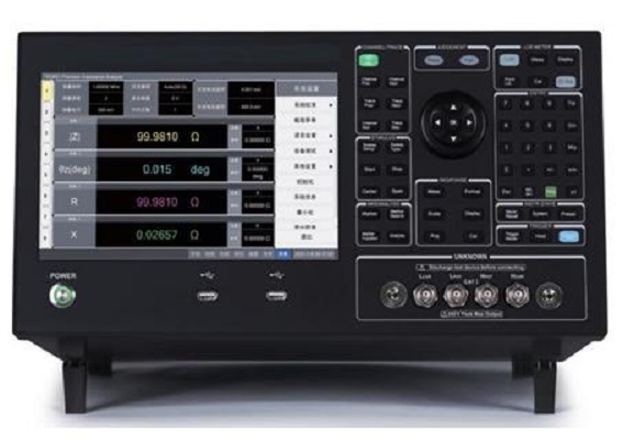 JZKC-YDZK03A阻抗分析儀（頻率：20HZ-2MHZ）