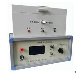 PTC/NTC-500熱敏電阻材料參數(shù)測(cè)量分析系統(tǒng)