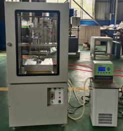 SFR-300防護(hù)板法導(dǎo)熱系數(shù)儀