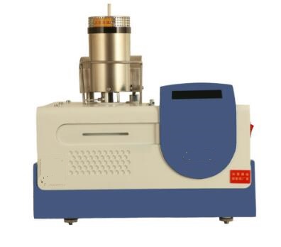 Cu-Nb-1200型復合線材高溫熱膨脹系數儀