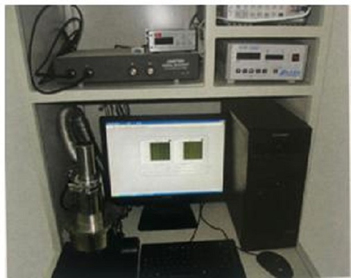 HTCAS-300型高溫超導材料交流磁化率測量儀