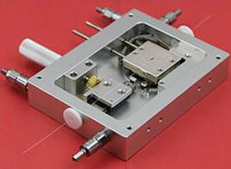 MXG-RT300毛細管樣品冷熱臺