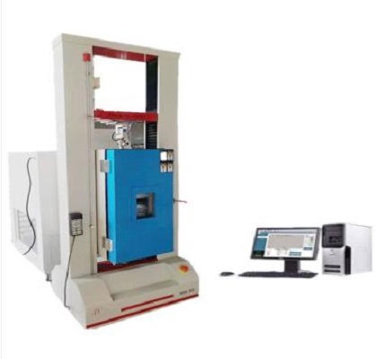 PMCM-500型復合材料超低溫拉伸性能測試儀