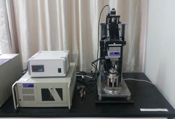 MFT-2型材料表面性能綜合試驗(yàn)儀