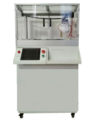 DBDRD-6型多功能薄膜電弱點綜合測試系統