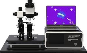 HET-1型多功能二維材料轉(zhuǎn)移平臺(tái)
