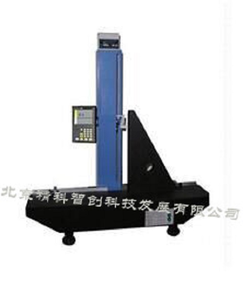 CC-500B/CC-500E型直角尺檢查儀 垂直度檢測儀