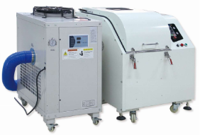 XHLQM-30型系列循環冷風行星球磨機