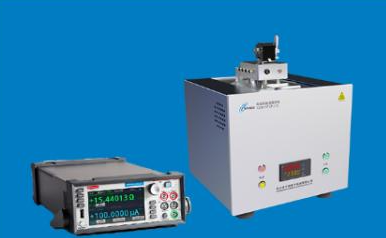 HTIM-1001A高溫電阻測試儀