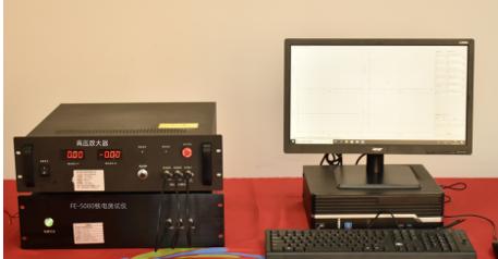 TDJC-5000型電滯回線(xiàn)及高電壓介電擊穿強(qiáng)度測(cè)試系統(tǒng)