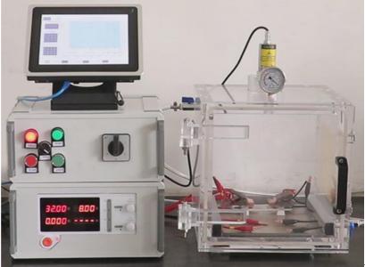 JTFS-3000A+焦耳超快加熱裝置