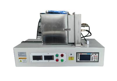 BKTEM-D3型賽貝克系數測試儀/熱電性能測試儀