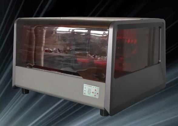 FMP-800型柔性微電子電路打印機(jī)