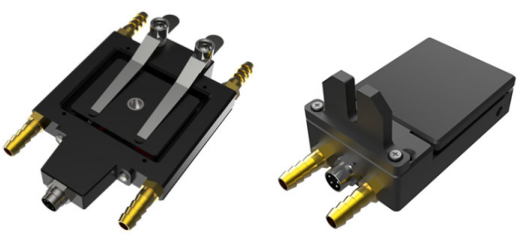 GFQLR-200半導體制冷積分球冷熱臺