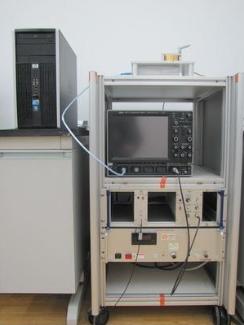 JKZC-PEA101型絕緣材料空間電荷激發(fā)及測(cè)試系統(tǒng)