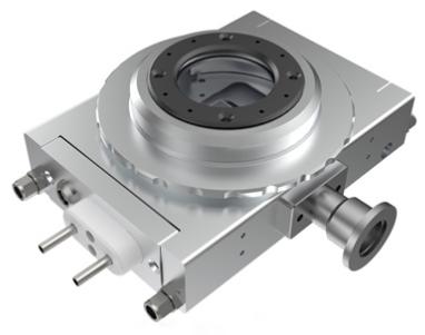 BLRT-600型背面探針型冷熱臺