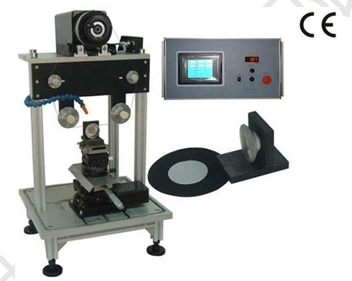 JKZC-ST200型小型金剛石線切割機