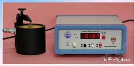 ZJ-4型全量程精密d33測量儀（D33+阻抗+極化）