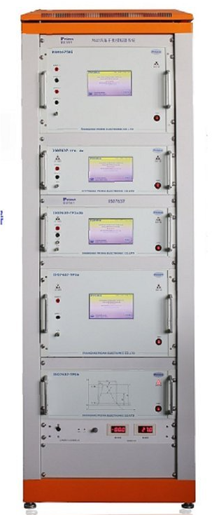 SRST-100型高速絕緣電阻在線監(jiān)測系統(tǒng)