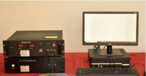 TDFE-5000A型變溫鐵電測(cè)試系統(tǒng)