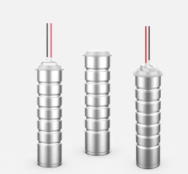 聲學所 供應波紋管密封型壓電執行器