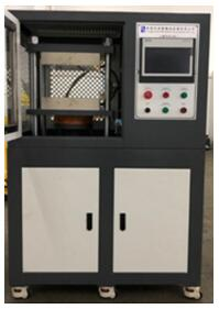 CBL-1000型材料高溫側(cè)背爐(100*100mm、1000℃)