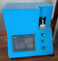 NYHD-10A型觸摸屏型氧化誘導實驗制樣機