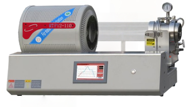 RPT-1200 速退火爐